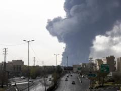 США нанесли новые удары по Ирану после гибели двух американских военнослужащих в Иордании