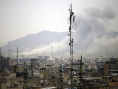 США ударили по Ирану после гибели военных в Иордании