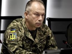 Боевые командиры призвали к единству на фоне требования об отставке Сырского