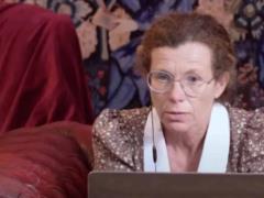 Врать об Украине выгодно? Российская пропагандистка Латинина внезапно стала зарабатывать в разы больше
