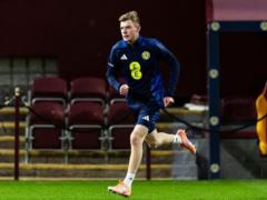 Ham-Kam wants to hire forward Aston Valley