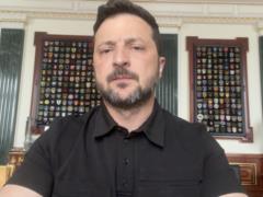 Новая стратегия мира: Зеленский готовит решение