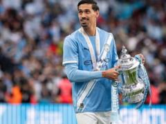 Manchester City blocked any proposals like Reynders
