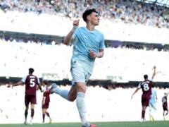 Milan put Foden on transfer list