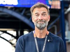 Klopp turns around: The famous fahivets will deprive the national team of Germany