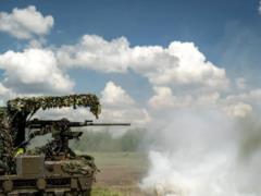 Россияне атакуют: где продолжаются самые тяжелые бои