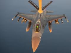 США заявили о новой волне ударов по Ирану