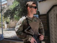 США сообщили о смерти третьего солдата после атаки Ирана