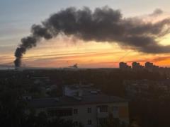 Москву и Подмосковье атаковали дроны: есть попадания