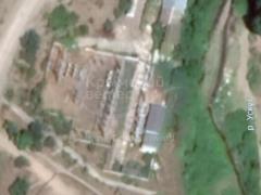 Ночная атака на Крым: в Алуште после взрывов произошёл пожар на электроподстанции