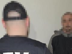 В Днепропетровской области задержали агента РФ, которому грозит пожизненное