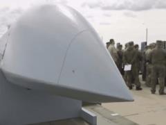 Россия активнее применяет баражирующие боеприпасы Бандероль - Игнат