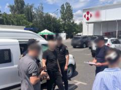 На Одесчине военного подозревают в продаже техники для ПВО