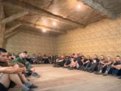 ВСУ взяли в плен 64 оккупанта на Запорожском направлении