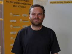  Стены можно восстановить, а память – нет : физик Михаил Высоцкий, чей дом был разрушен в результате атаки РФ, рассказал свою ис