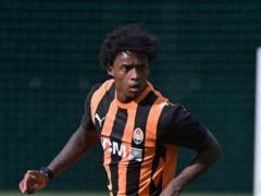 Brunigno: I hope to score the most goals