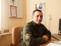 В Беларуси офицеру дали 14 лет за критику войны РФ против Украины
