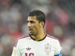 Rodri became the 11th footballer to win the ChS, Champions League and Golden Ball