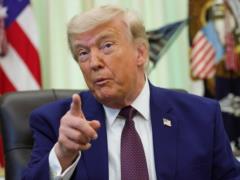 Заплатит многократно: Трамп пригрозил Ирану за гибель военных