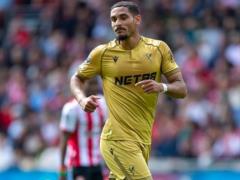 Chelsea intensified negotiations with Lacroix