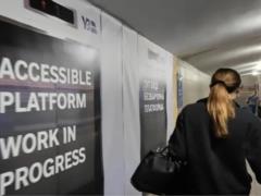 Приближенная к Трампу блогерша приехала в Украину и признала свои ошибки