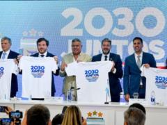 World Championship 2030 expand to 64 teams