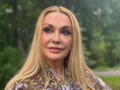  Не повторится никогда!  Ольга Сумская призналась, из-за какого позорного инцидента в театре навсегда отказалась от алкоголя пер