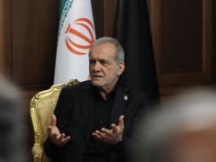Президент Ирана заявил о  тотальной войне  с США