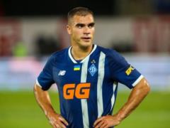 Игрок киевского Динамо перенесет операцию на колене