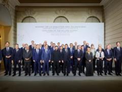 «Средние государства мира, объединяйтесь»: почему Украине нужна многосторонняя структура гибких коалиций