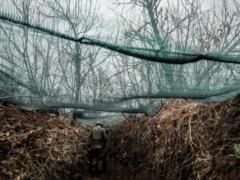 Приказ Сырского никто не выполняет. Военные могут находиться на  нуле  месяцами — омбудсмен