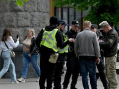 Коррупция в ТЦК никуда не делась: Лубинец назвал новые расценки