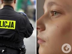  Потому что вы из Украины : в Польше женщина избила двух девочек-подростков на игровой площадке.