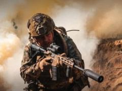 Действующие военные могут подписать новый мотивационный контракт - МО