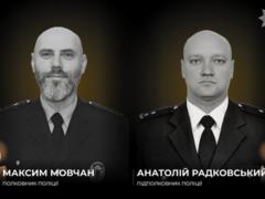 Во время разминирования в Харьковской области погибли пиротехники