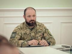 Вместо Тимура Ткаченко: КМВА временно возглавил Андрей Ткачев