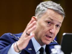 Генерал США: F-16 Украины впервые сбил истребитель РФ