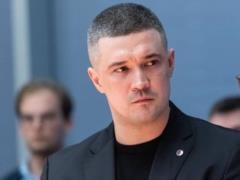Федоров сделал заявление о назначении Драпатого главкомом