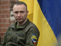 Драпатый сделал первое заявление после назначения на должность Главнокомандующего ВСУ