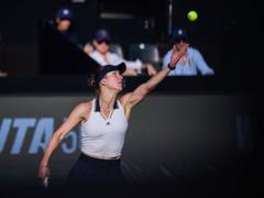 Семь представительниц Украины сыграют в основной сетке US Open-2026