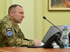 Драпатый рассказал о задачах от Зеленского