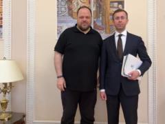 Корецький анонсировал восстановление Совета коалиции: что изменится