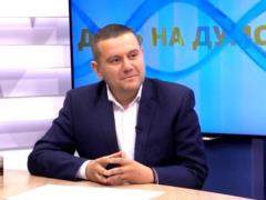 Миллион прививок, модернизация больниц и научный подход: чем отличился Левон Никогосян в сфере здравоохранения Одесской области
