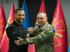 Хмара раскрыл детали первого разговора с Драпатым