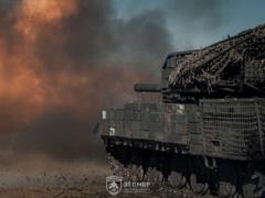 РФ оказывает давление на четырех направлениях - Генштаб
