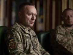 Экс-министр Гриценко предостерег украинцев от завышенных ожиданий в связи с назначением Драпатого