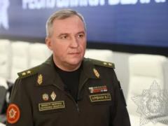 В Минобороны Беларуси заявили об отсутствии угрозы нападения со стороны НАТО и Украины