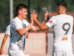Polissia - Copenhagen: bookmakers  forecast for the Conference League match