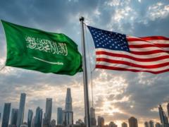 США заключили с Саудовской Аравией соглашение о ядерном сотрудничестве сроком на 30 лет — The Guardian