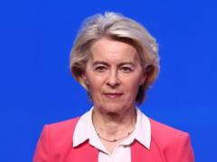 Фон дер Ляйен раскрыла детали 21-го пакета санкций